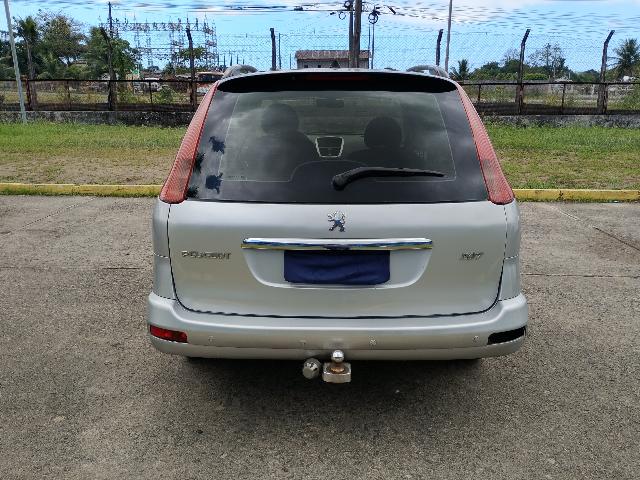 Foto 31 de 41: 207SW XR S - 2008/2009