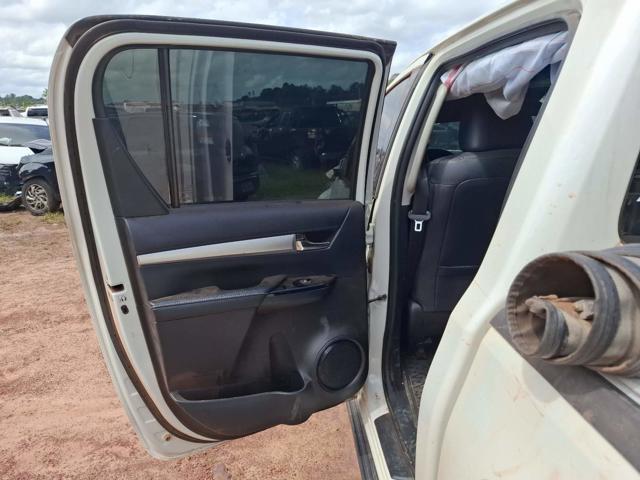 HILUX CD SRX 4X4 2.8 TDI 16V DIESEL AUT. - 2021/2021 — foto 16 de 34