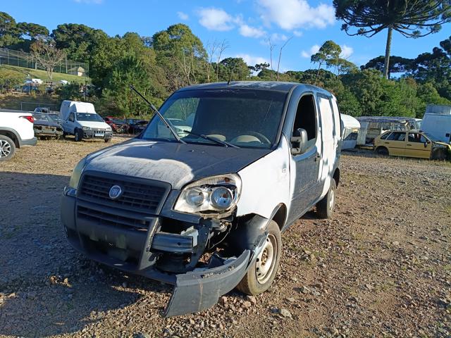 Fiat Doblo Cargo Flex