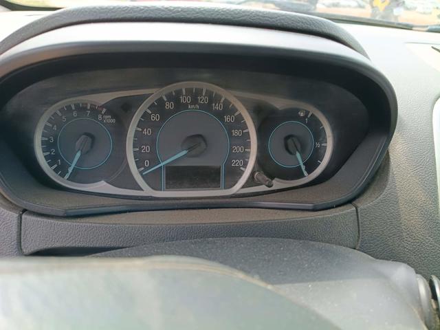FORD KA SE 1.0 HA B - 2017/2018 — foto 7 de 27