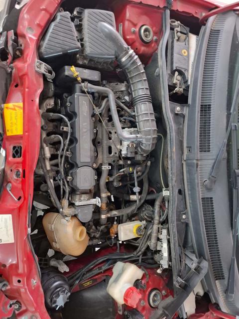 CHEVROLET CELTA 1.0L LS - 2011/2012 — foto 9 de 24