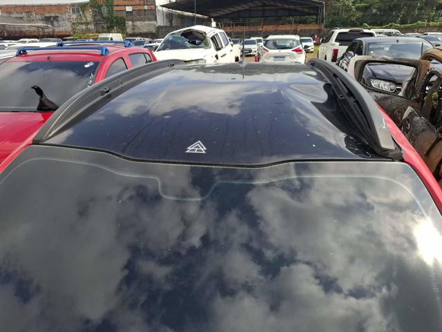 ARGO TREKKING 1.3 8V FLEX - 2019/2020 — foto 18 de 33