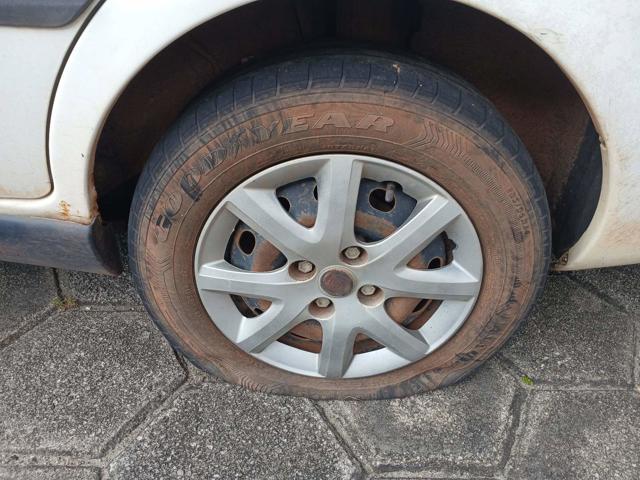 FIAT SIENA ELX FLEX - 2005/2006 — foto 21 de 21