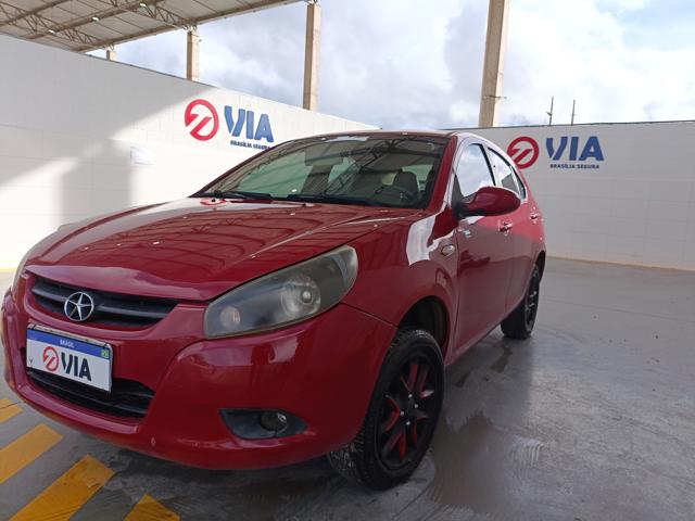 JAC Motors J3