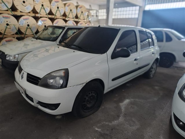 RENAULT CAM1016VH