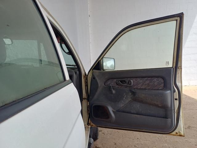 Foto 13 de 30: L200 4X4 GL - 2009/2009