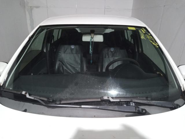 VOLKSWAGEN FOX 1.6 GII - 2012/2013 — foto 8 de 40