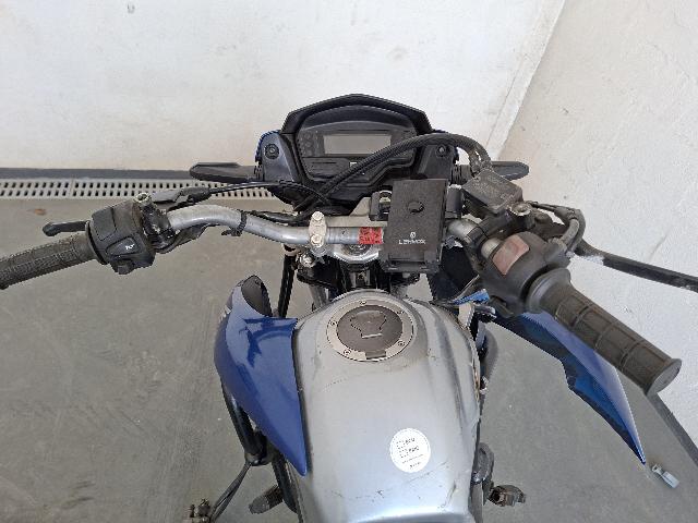 Foto 6 de 36: NXR160 BROS ESDD - 2020/2020