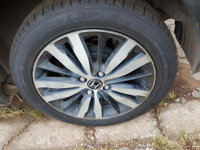 HONDA FIT EXL CVT - 2018/2018 — foto 23 de 36