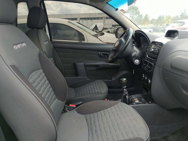 FIAT STRADA ADVENT FLEX - 2015/2015 — foto 12 de 32