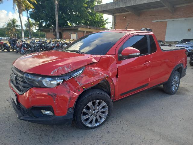 Fiat Strada Freedom 13CS 2022