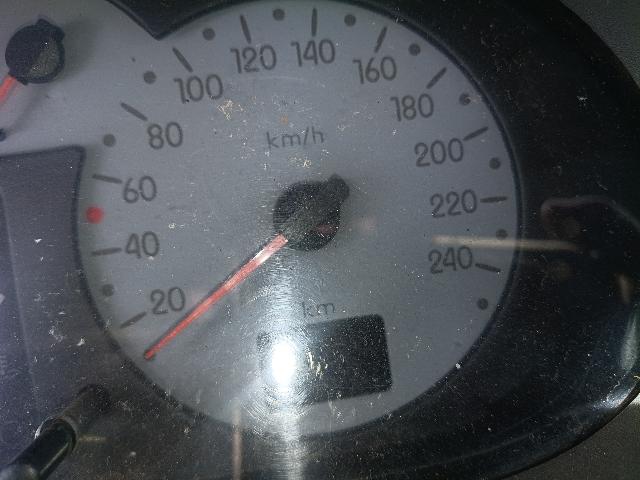 Foto 7 de 39: SCENIC RT1.6 16V - 2003/2003