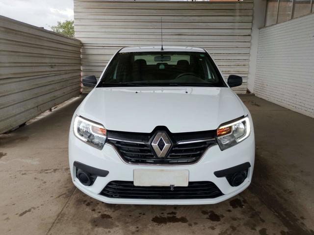 RENAULT LOGAN ZEN10MT - 2020/2021 — foto 8 de 40