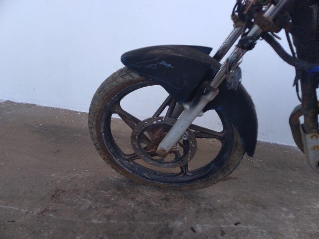Foto 21 de 23: YBR 125E - 2008/2008