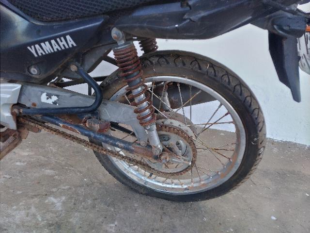 Foto 16 de 22: YBR125 FACTOR K1 - 2013/2014