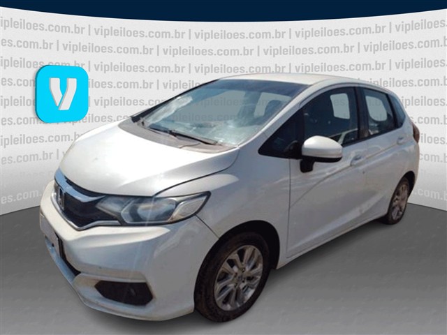 Honda FIT LX CVT