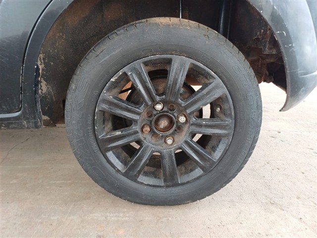 FORD FIESTA FLEX - 2008/2008 — foto 10 de 25