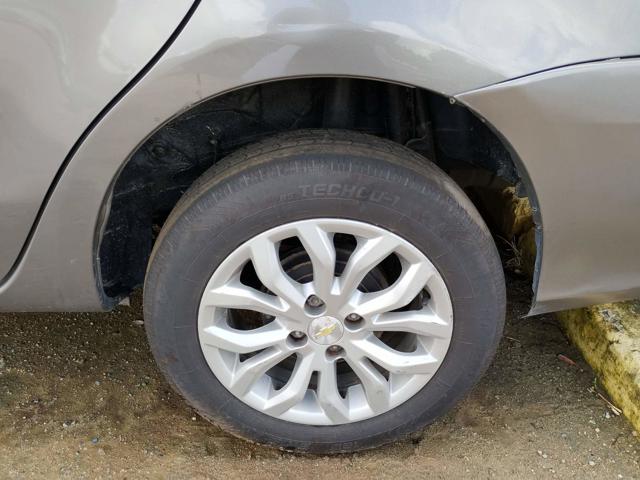 ETIOS X SD 1.5 - 2017/2018 — foto 23 de 26