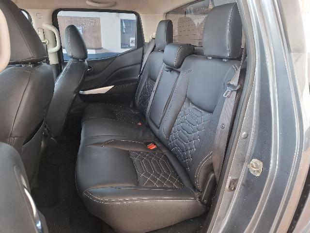 NISSAN FRONTIER ATK X4 - 2020/2021 — foto 15 de 40