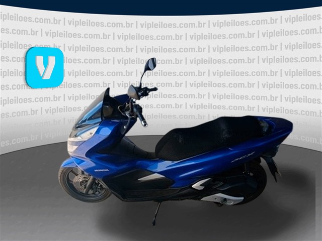 HONDA PCX 150 - 2021/2022