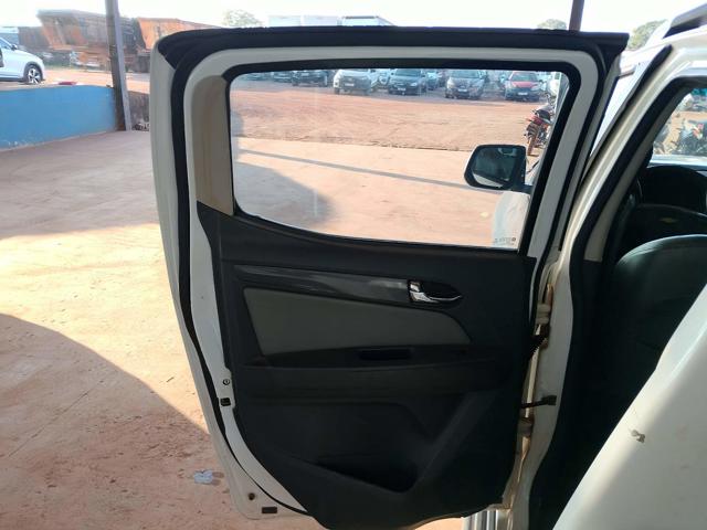 CHEVROLET S10 LTZ FD2 - 2013/2014 — foto 17 de 40