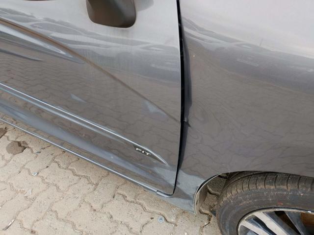 HONDA FIT EXL CVT - 2018/2018 — foto 32 de 36