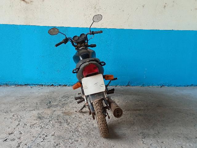 HONDA CG 125 FAN - 2008/2008 — foto 4 de 13