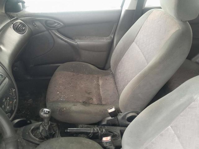 Foto 39 de 47: FOCUS 1.8L HA - 2002/2003