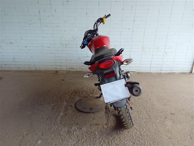 HONDA CG 160 START - 2021/2021 — foto 3 de 8