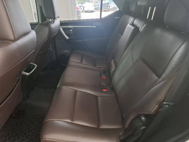 HILUX SW4 SRX 4X4 2.8 TDI 16V DIES. AUT - 2018/2019 — foto 16 de 29