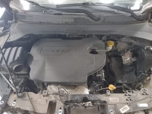 JEEP COMPASS LONGITUDE D - 2018/2018 — foto 39 de 40