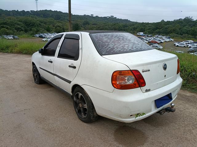 FIAT SIENA ELX - 2005/2006 — foto 4 de 23