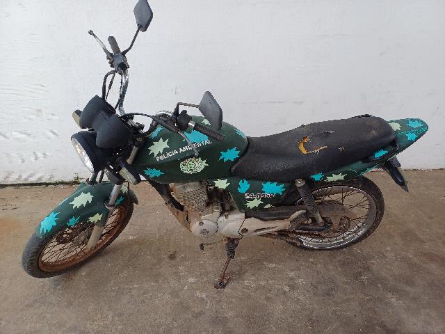 Honda CG 150 Fan Esdi/ 150 Fan Esdi Flex