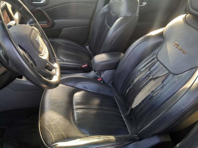 FIAT TORO VOLCANO AT9 D4 - 2020/2021 — foto 34 de 35