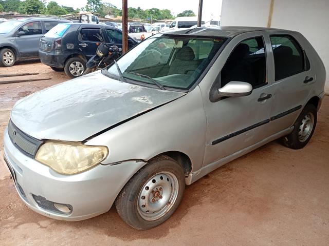 Fiat Palio Fire Flex Palio 1.0/ Trofeo 1.0 Fire/ Fire Flex 2p