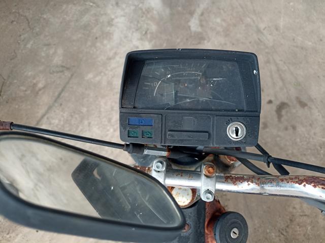SHINERAY 50Q - 1997/1997 — foto 7 de 10