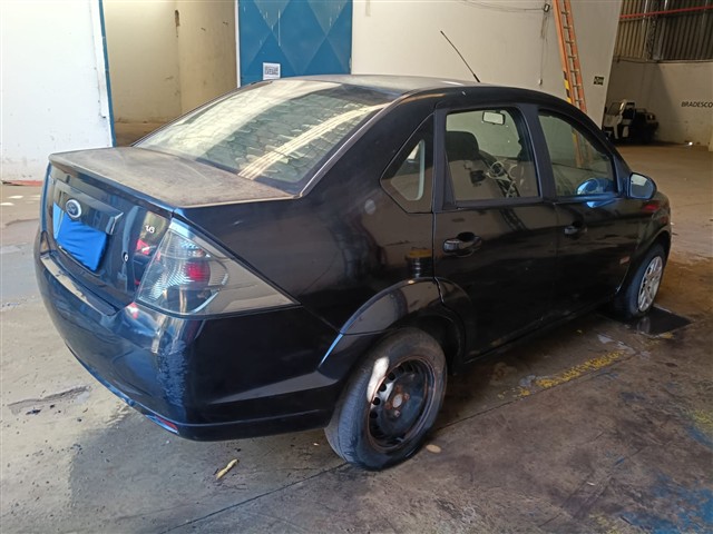 FORD FIESTA SEDAN1.6FLEX - 2012/2013 — foto 5 de 40