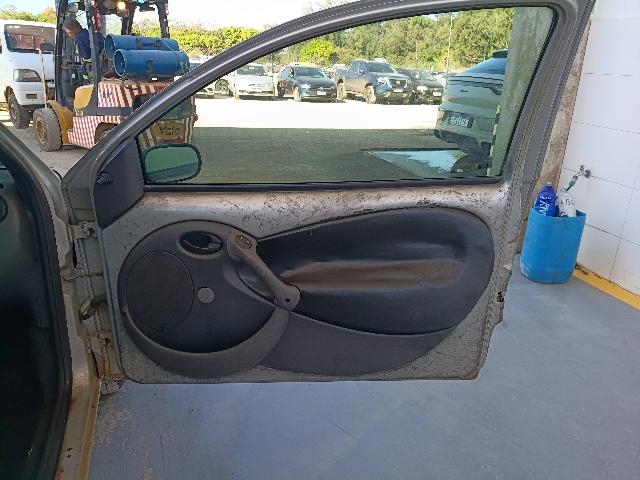 FORD KA GL - 2003/2004 — foto 14 de 22