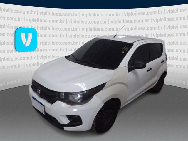 FIAT MOBI LIKE - 2019/2020