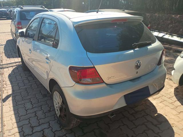 VOLKSWAGEN GOL - 2009/2010 — foto 3 de 28