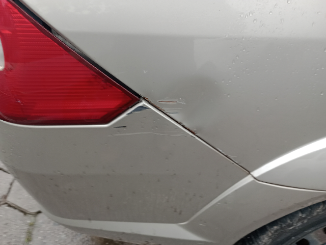 FORD FIESTA SEDAN FLEX - 2008/2008 — foto 11 de 12