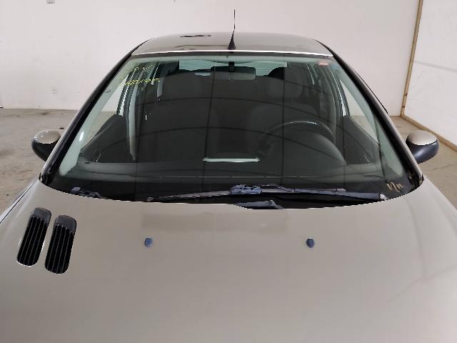 PEUGEOT 207HB XR - 2011/2012 — foto 8 de 29