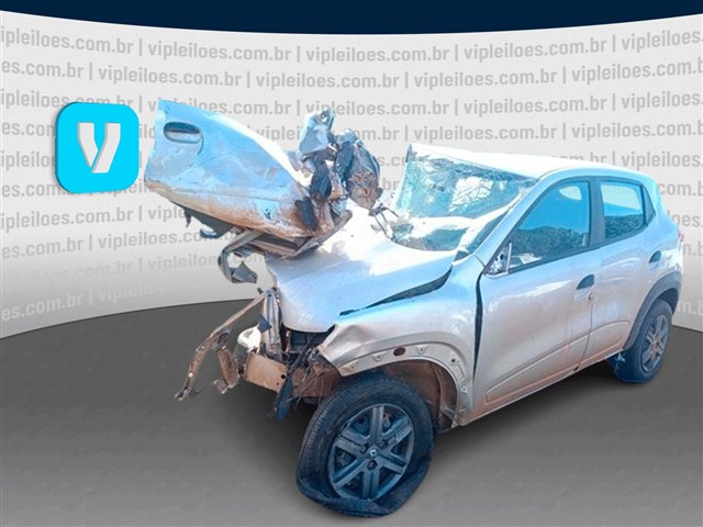 Renault Kwid ZEN 2