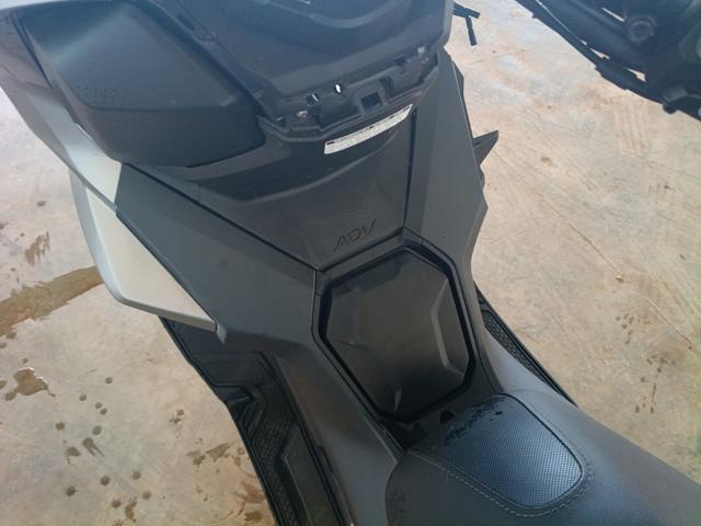 HONDA ADV 160 - 2025/2025 — foto 9 de 23