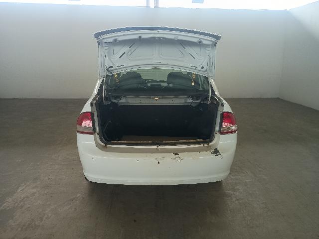 CHEVROLET CLASSIC LS - 2015/2016 — foto 20 de 40