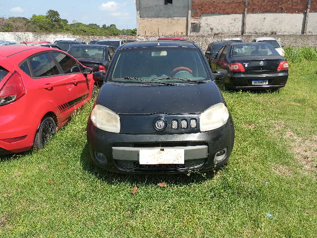FIAT - UNO ECONOMY - leilão extrajudicial - CASTANHAL PA - lance mínimo R$ 1.113