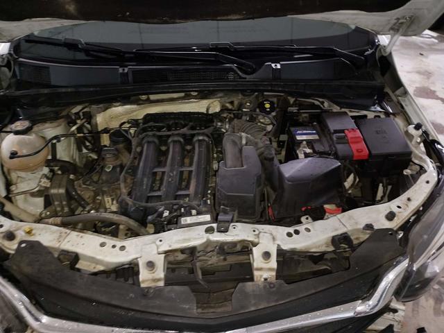 ONIX HATCH LT 1.0 12V FLEX 5P MEC. - 2023/2024 — foto 9 de 27