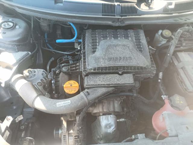 FIAT ARGO DRIVE 1.0 - 2024/2025 — foto 14 de 26