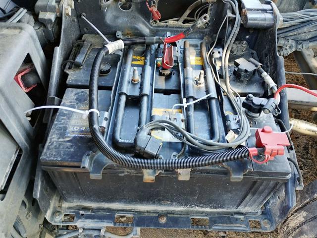 SCANIA P320 B8X2 - 2020/2020 — foto 5 de 24