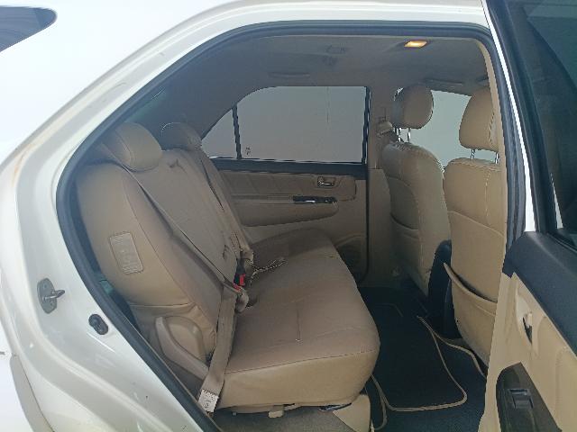 TOYOTA HILUXSW4 SRV4X4 - 2014/2014 — foto 20 de 40